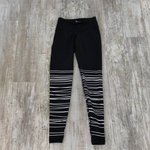 Old Navy athletic leggings